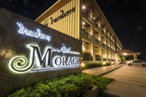 morage hotel