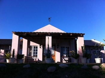 estancia rio de las aves