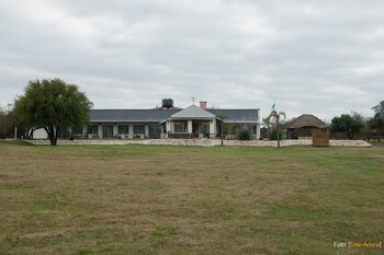 estancia rio de las aves