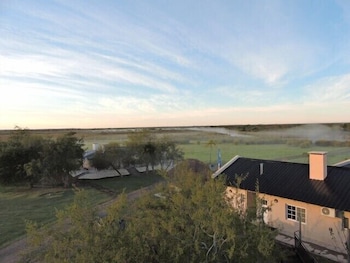 estancia rio de las aves