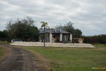 estancia rio de las aves