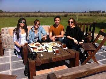 estancia rio de las aves