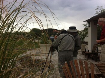 estancia rio de las aves