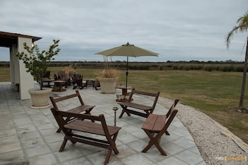 estancia rio de las aves