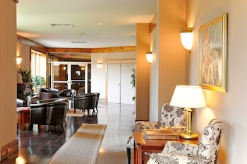 Eganridge Resort, Golf Club & Spa,Near Horseless Carriage Museum,4 star