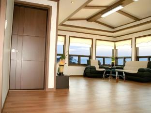 residence hotel blue ocean view