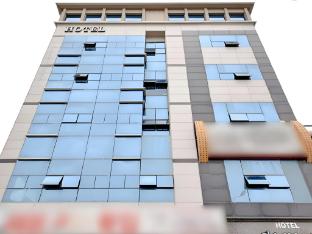 residence hotel blue ocean view