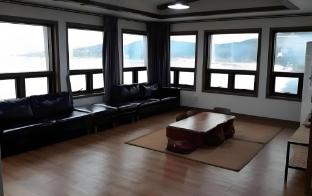 residence hotel blue ocean view