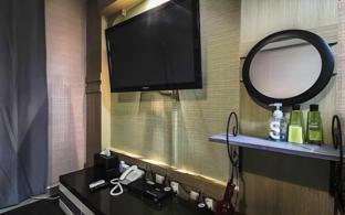 residence hotel blue ocean view