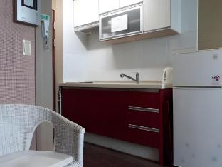 residence hotel blue ocean view