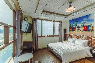 residence hotel blue ocean view