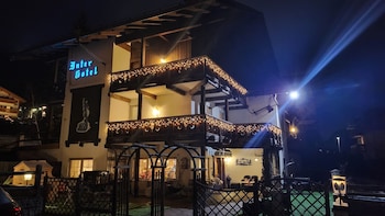 interhotel bandb