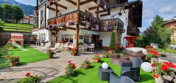 interhotel bandb