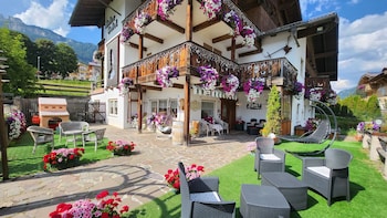 Interhotel B&B,Soraga>>San Giovanni Di Fassa,1 star