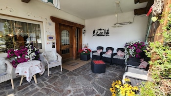 Interhotel B&B,Soraga>>San Giovanni Di Fassa,1 star