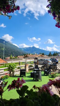 Interhotel B&B,Soraga>>San Giovanni Di Fassa,1 star