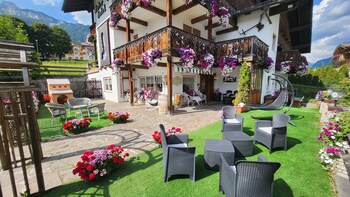 interhotel bandb