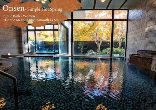 kamenoi hotel nikko yunishigawa all inclusive resort