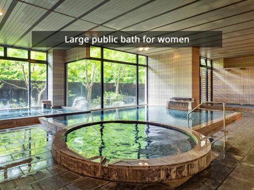 kamenoi hotel nikko yunishigawa all inclusive resort