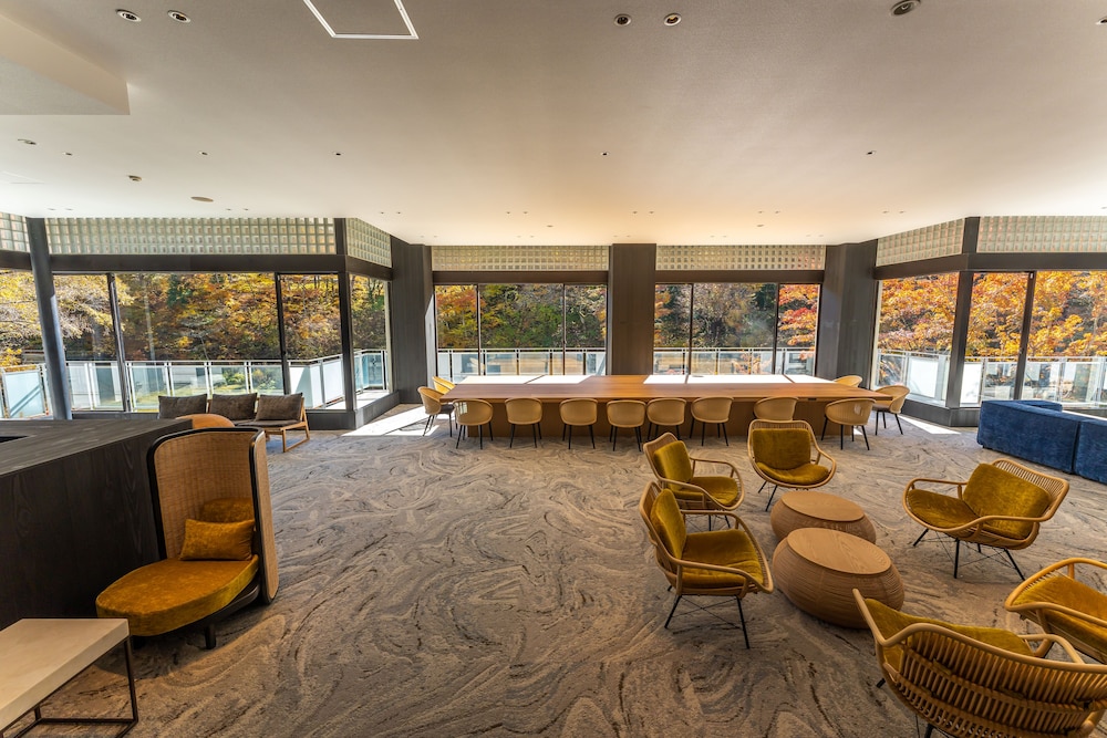 kamenoi hotel nikko yunishigawa all inclusive resort