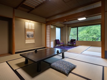 kamenoi hotel nikko yunishigawa all inclusive resort