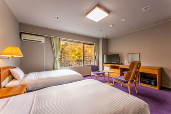 kamenoi hotel nikko yunishigawa all inclusive resort