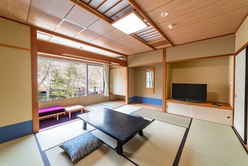 kamenoi hotel nikko yunishigawa all inclusive resort