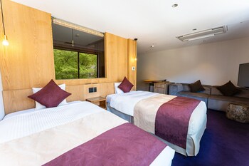 kamenoi hotel nikko yunishigawa all inclusive resort