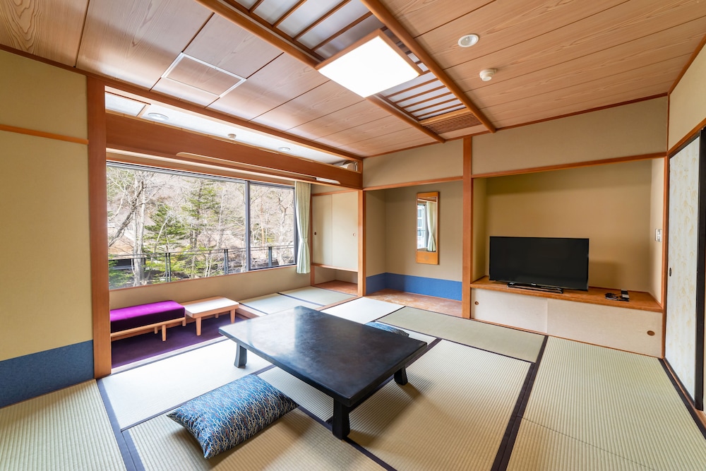 kamenoi hotel nikko yunishigawa all inclusive resort