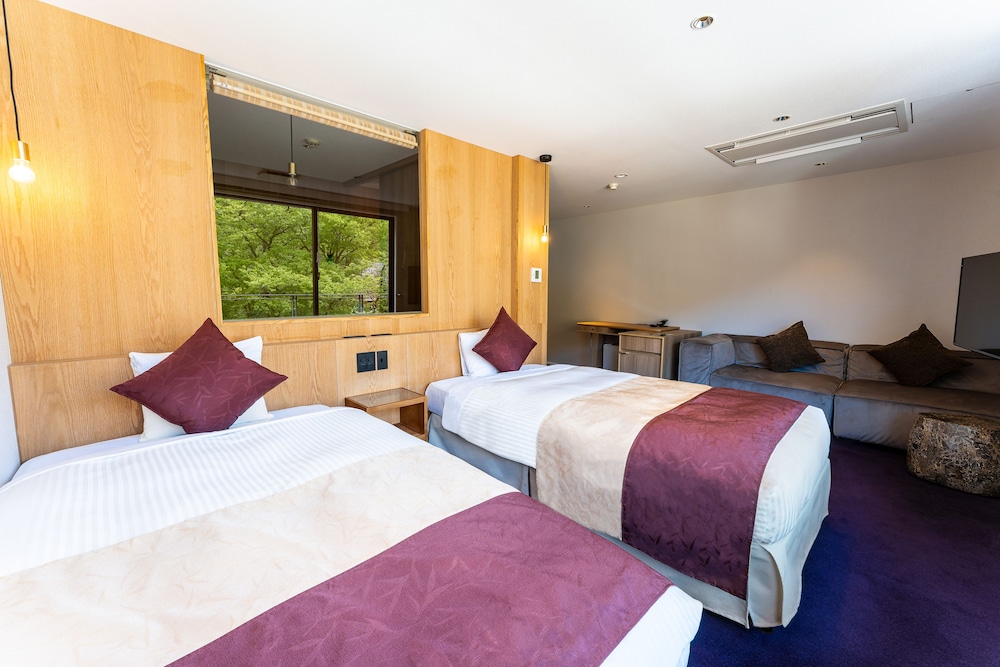 kamenoi hotel nikko yunishigawa all inclusive resort