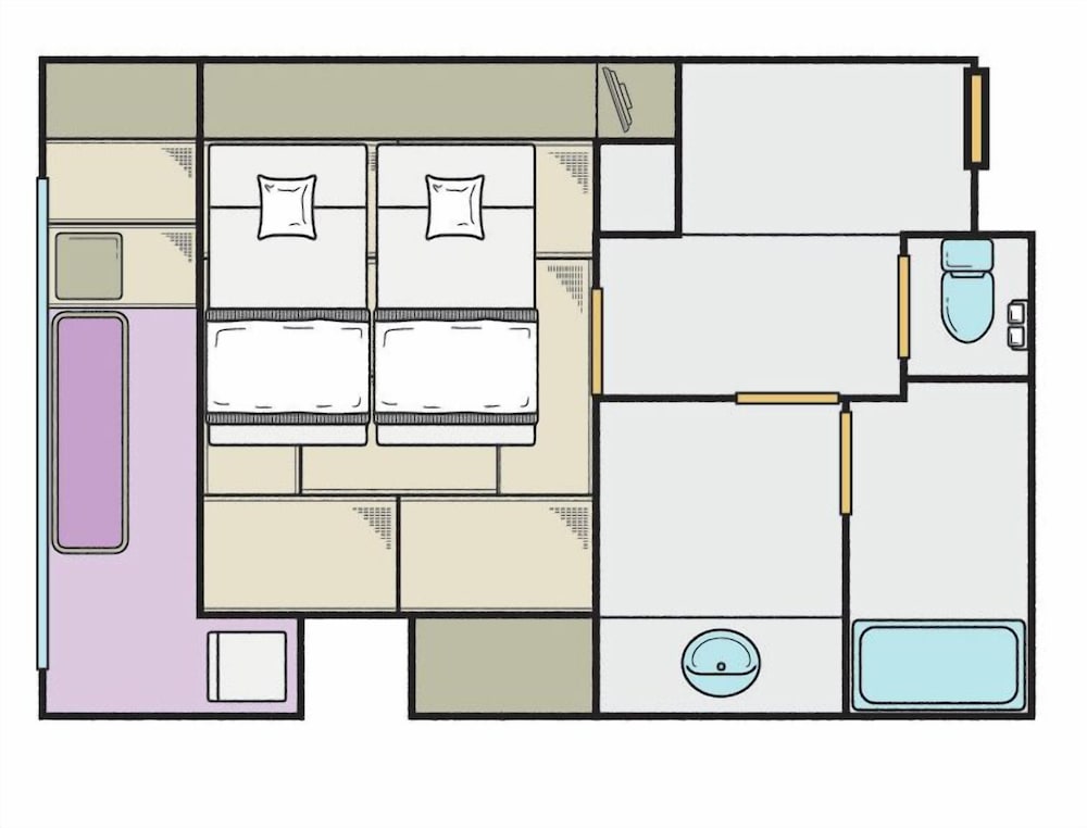 kamenoi hotel nikko yunishigawa all inclusive resort