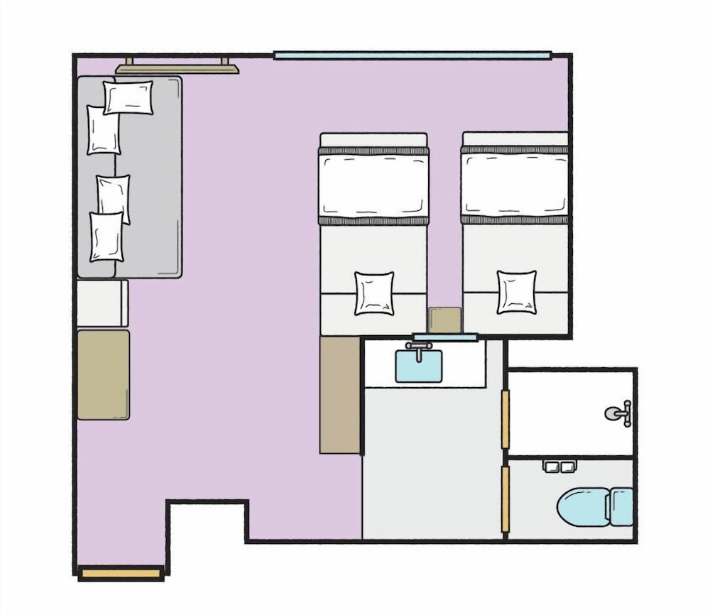 kamenoi hotel nikko yunishigawa all inclusive resort