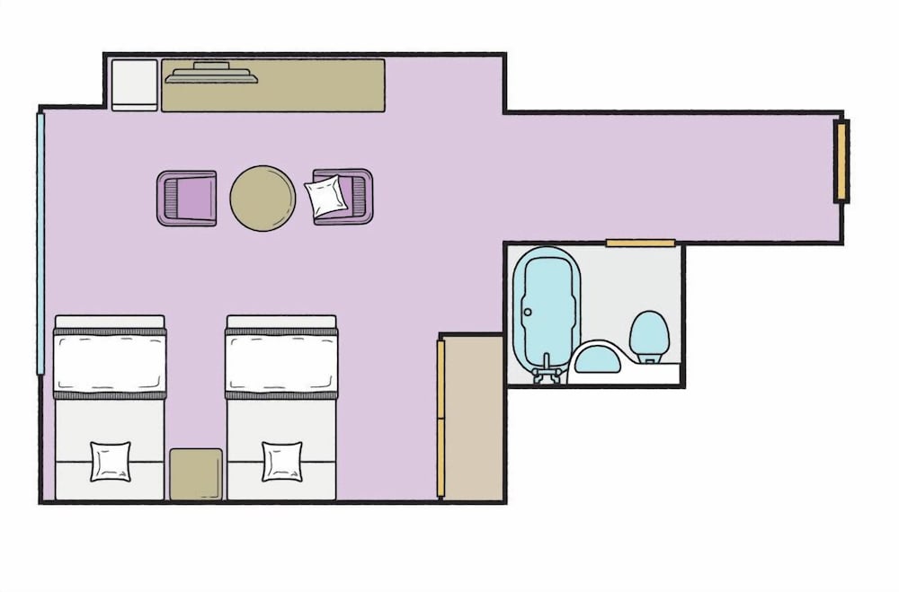 kamenoi hotel nikko yunishigawa all inclusive resort