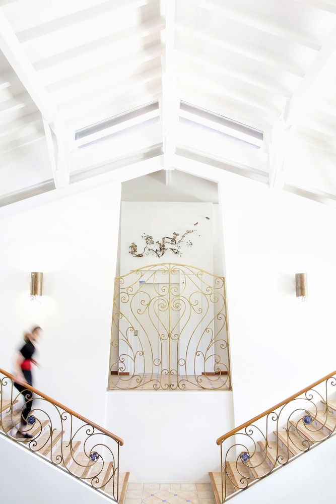 relais du silence hostellerie des freres ibarboure