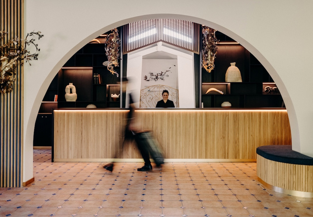 relais du silence hostellerie des freres ibarboure