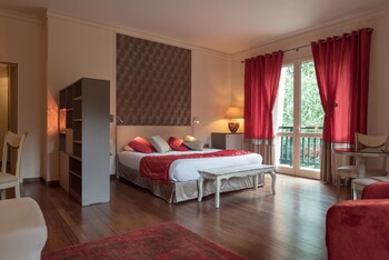 relais du silence hostellerie des freres ibarboure