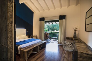 relais du silence hostellerie des freres ibarboure