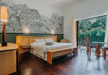 relais du silence hostellerie des freres ibarboure