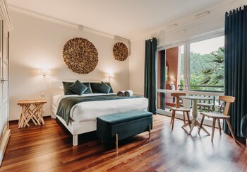 relais du silence hostellerie des freres ibarboure