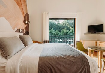 relais du silence hostellerie des freres ibarboure