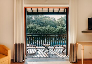 relais du silence hostellerie des freres ibarboure