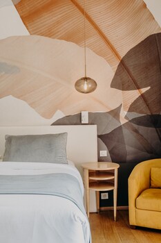 relais du silence hostellerie des freres ibarboure