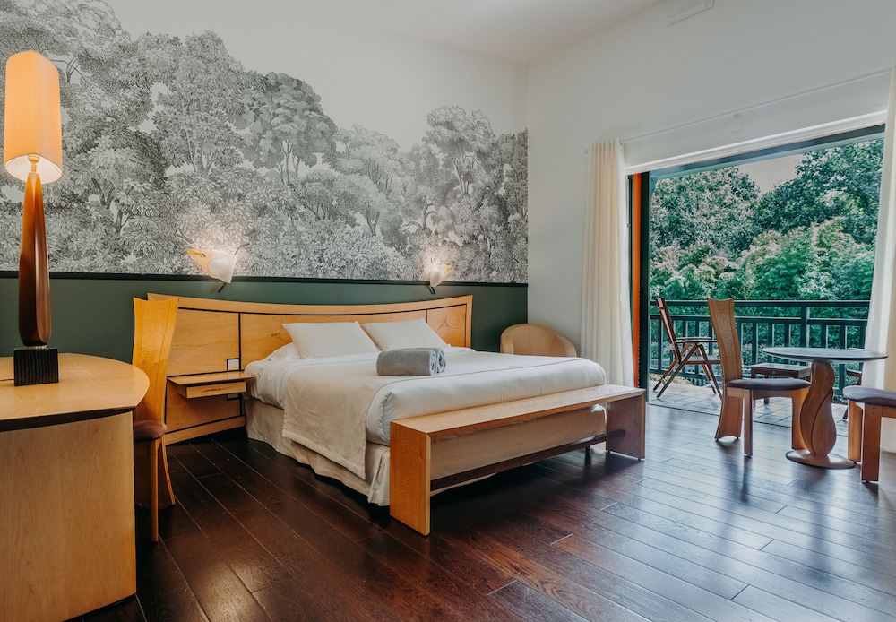 relais du silence hostellerie des freres ibarboure