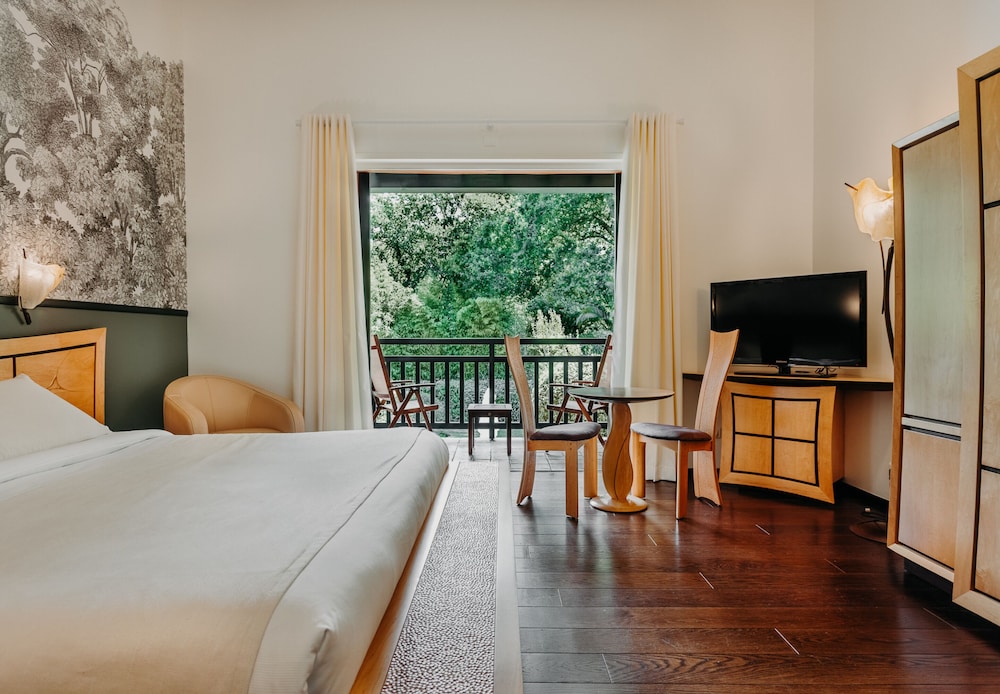 relais du silence hostellerie des freres ibarboure