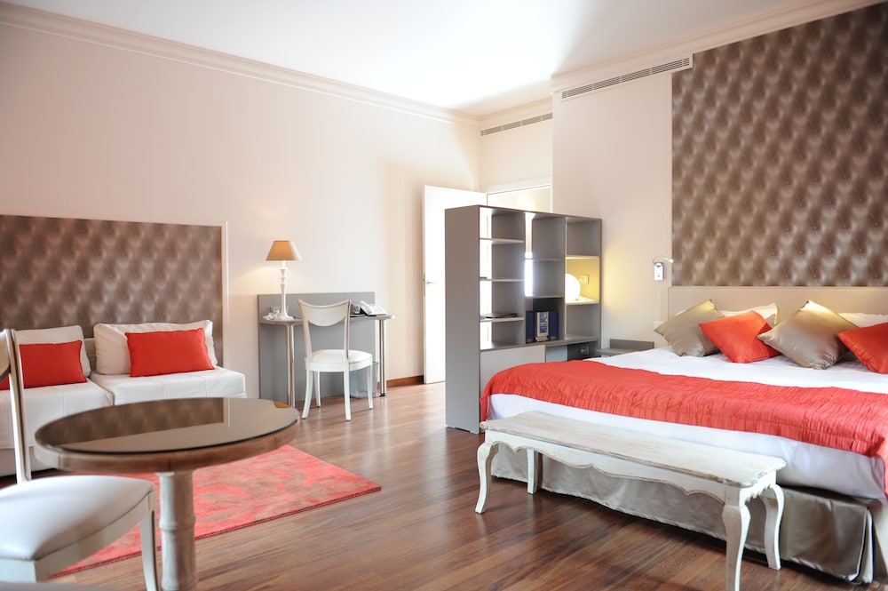 relais du silence hostellerie des freres ibarboure