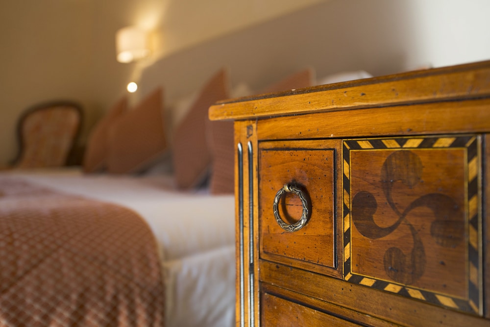 relais du silence hostellerie des freres ibarboure