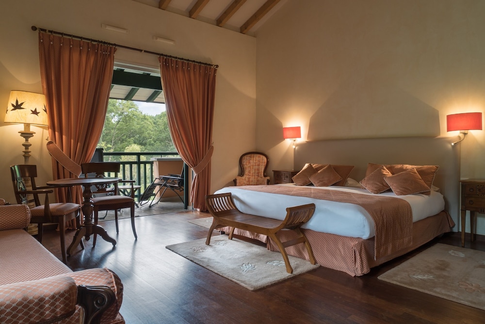 relais du silence hostellerie des freres ibarboure