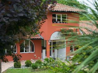 relais du silence hostellerie des freres ibarboure