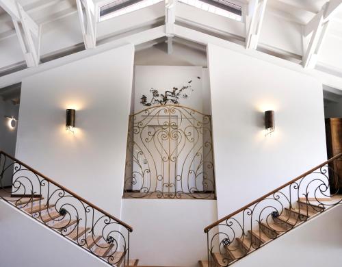 relais du silence hostellerie des freres ibarboure