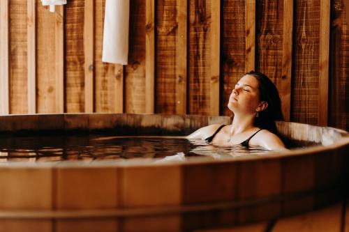 relais du silence hostellerie des freres ibarboure